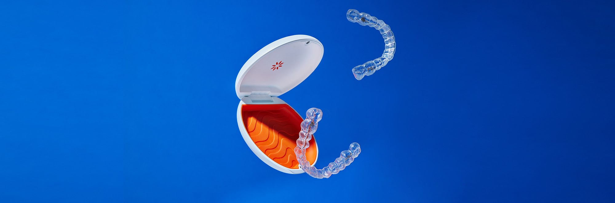 Can You Do Invisalign<sup>®</sup> Treatment at Home?